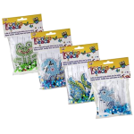 Ironing Bead Sets, 0.5cm